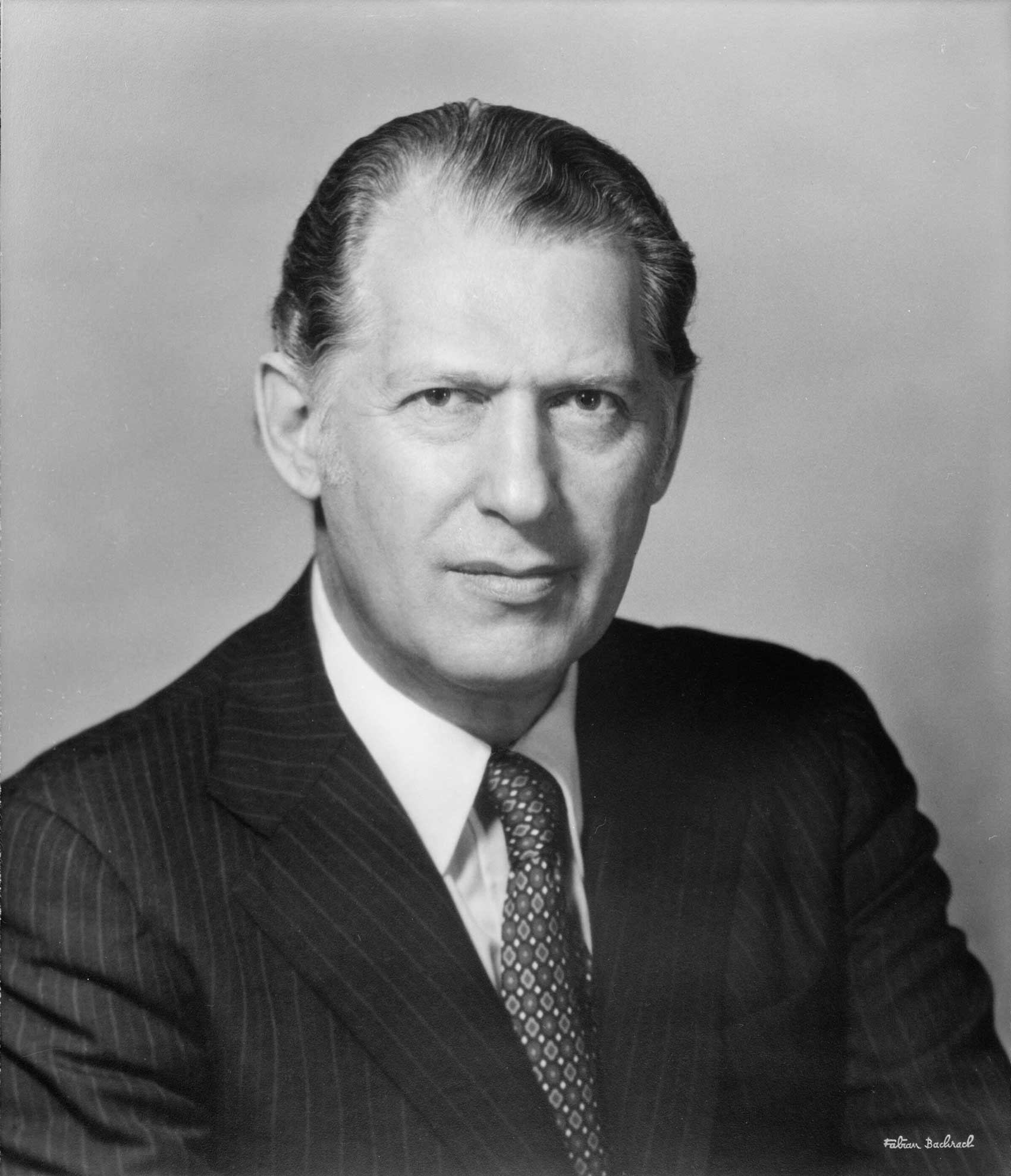 Harold J. Berman