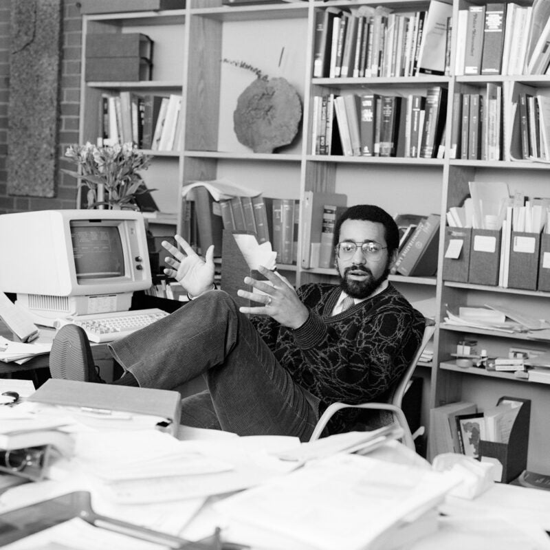 Christopher F. Edley