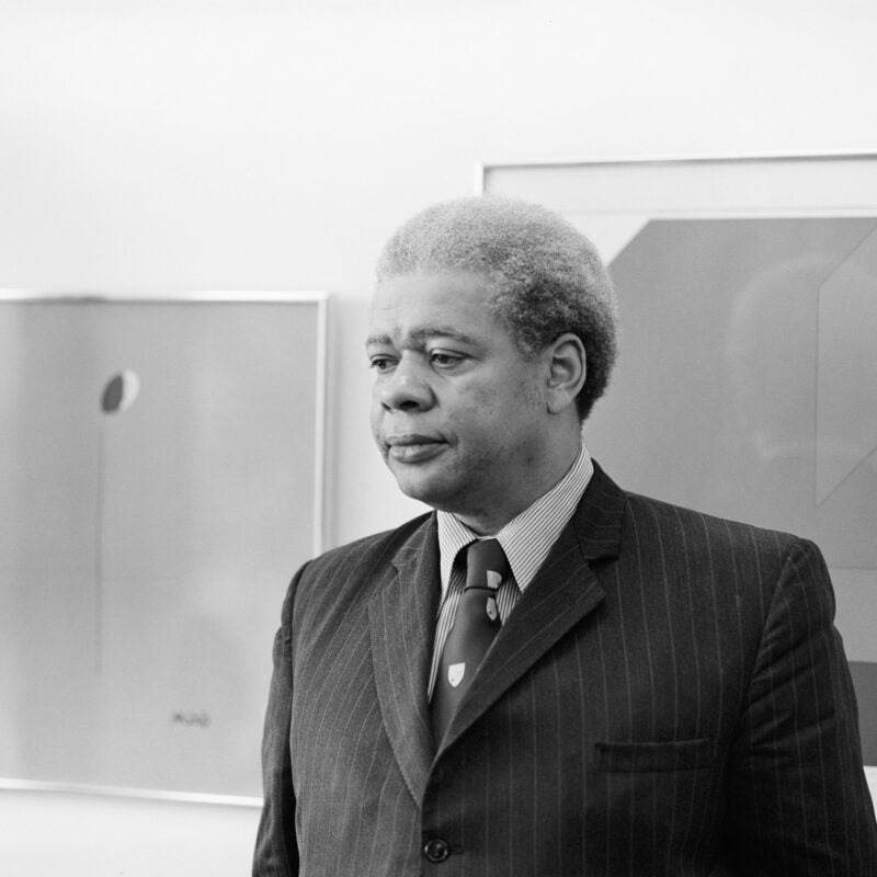 Clarence C. Ferguson