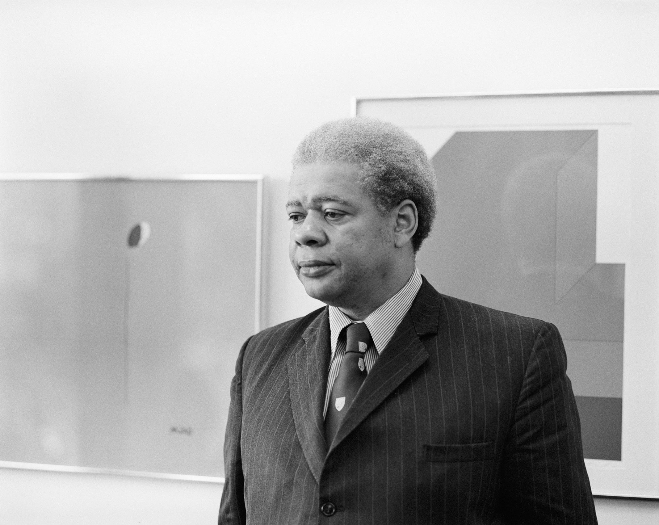 Clarence C. Ferguson