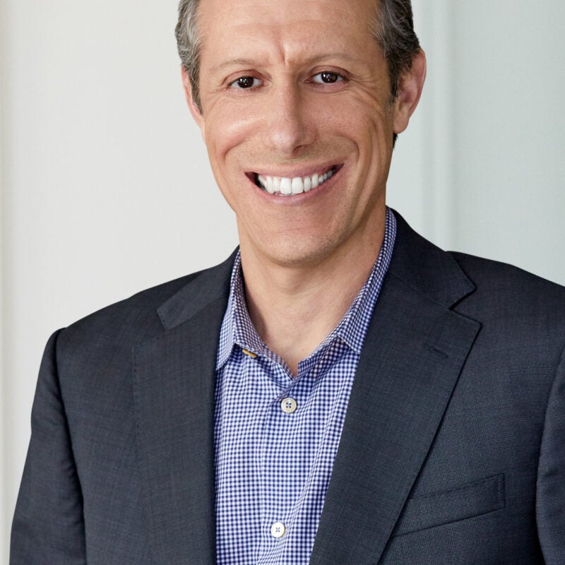 Ken Richman J.D. '93