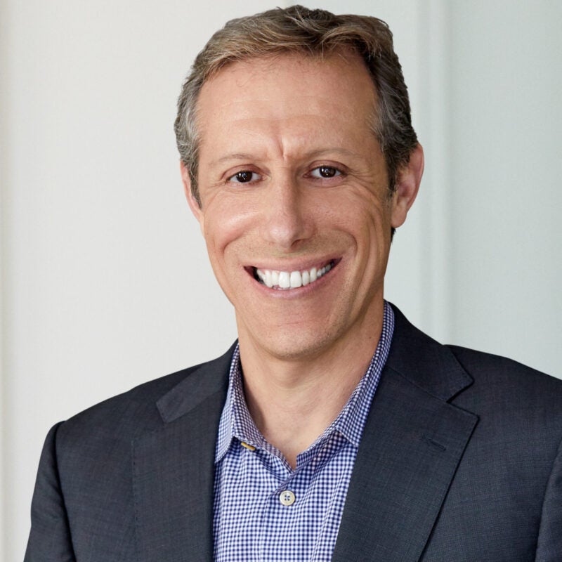 Ken Richman J.D. '93