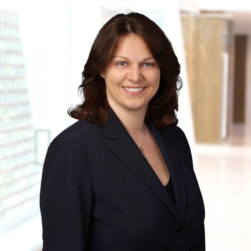 Gwendolyn Renigar J.D. '96