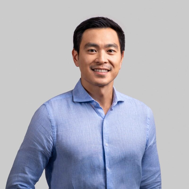 Stephen Lam J.D. '13