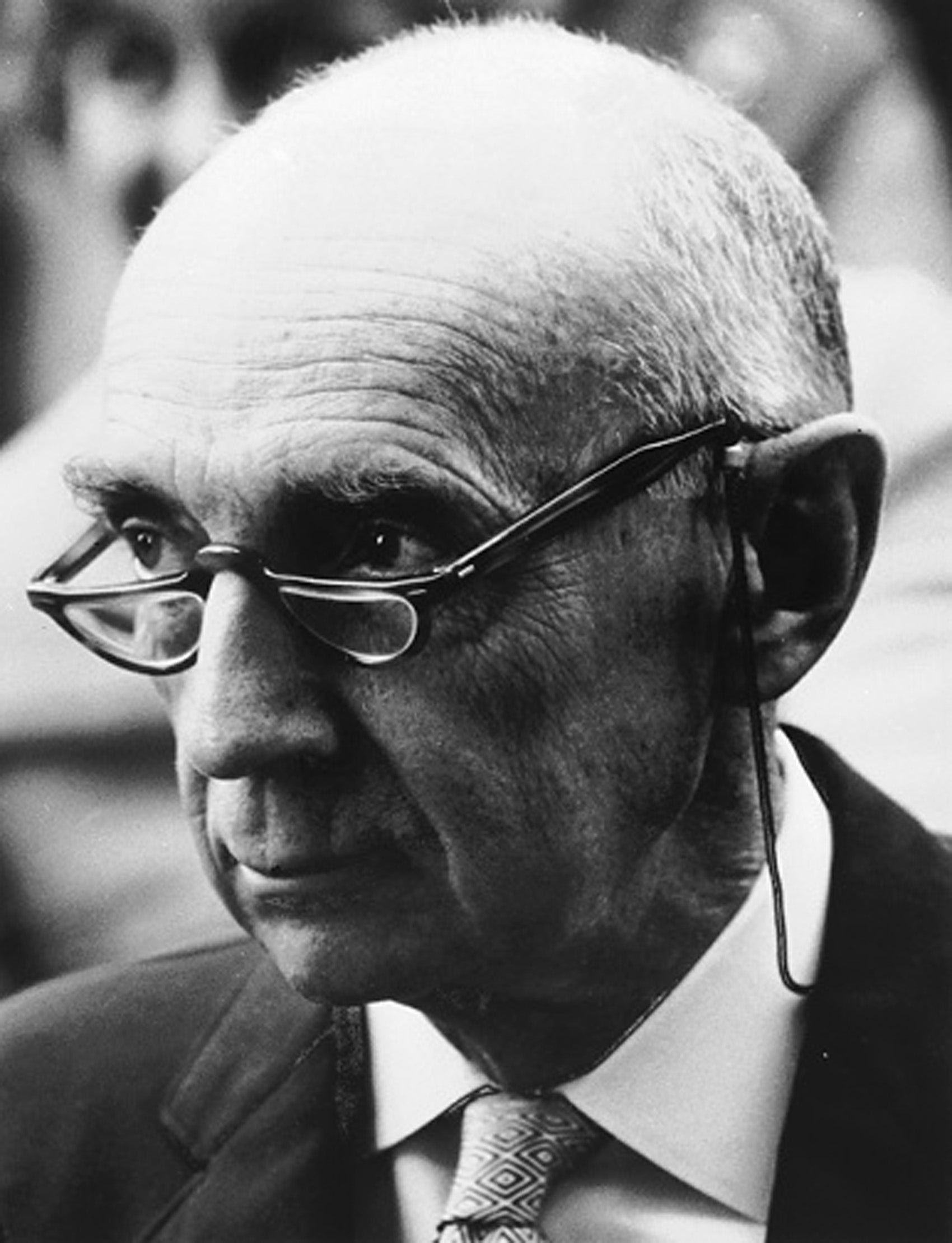 Arthur B. Sutherland