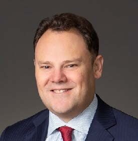 Tony Feuerstein J.D./M.P.A. '01