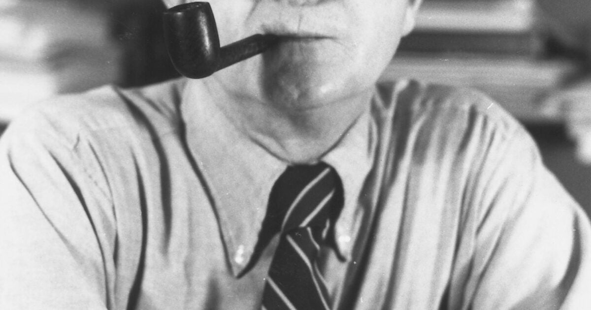 turner black tobacco Donald Frank Turner (1921-1994) - Harvard Law School