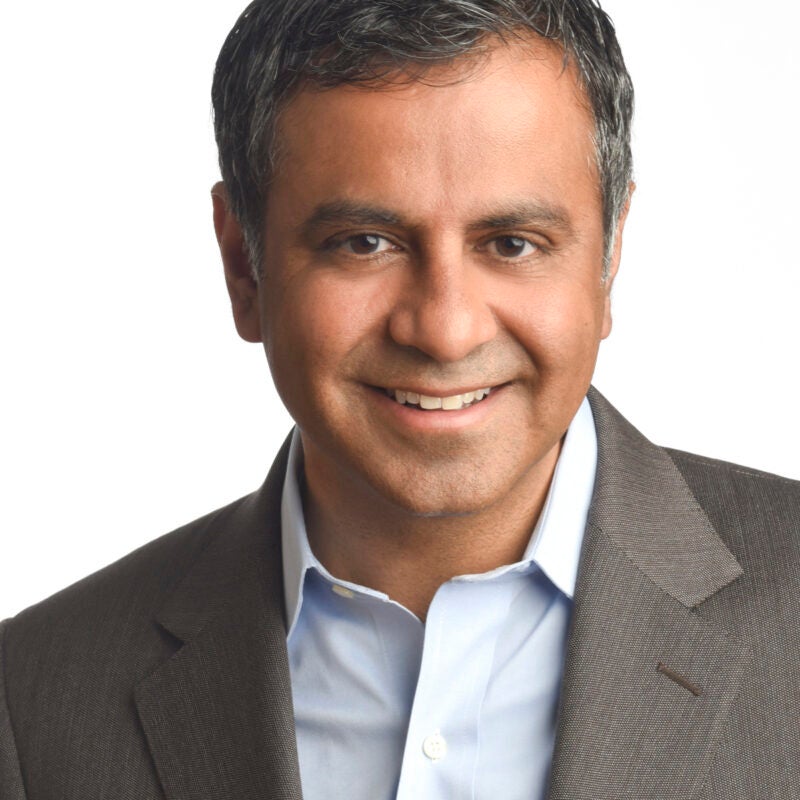 Vinod Lala J.D. '93