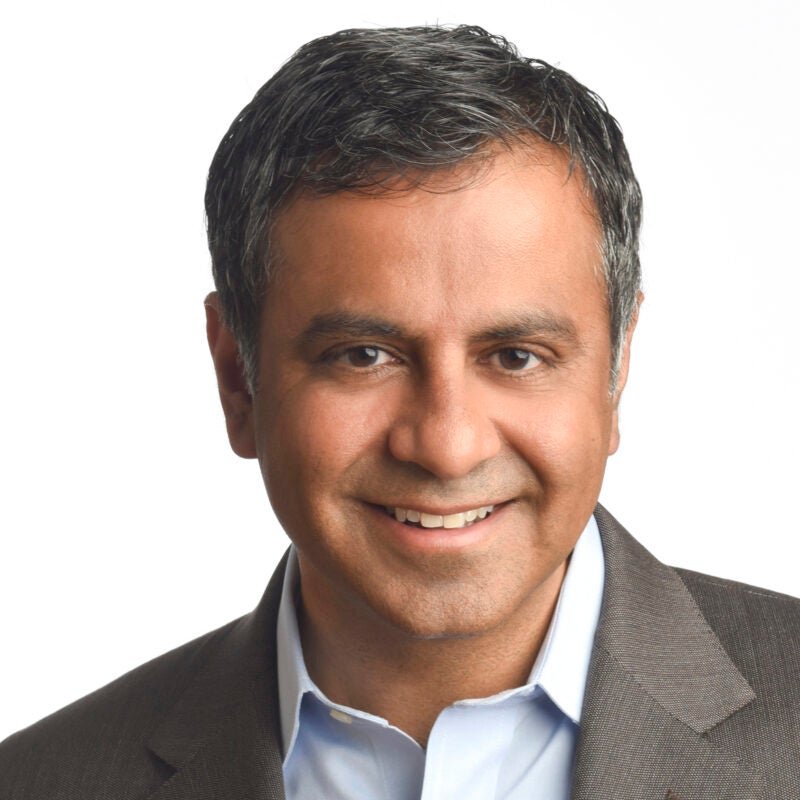 Vinod Lala J.D. '93