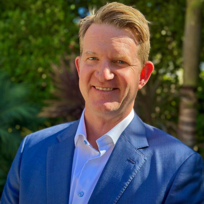 Allan Merrill J.D./M.B.A. '03