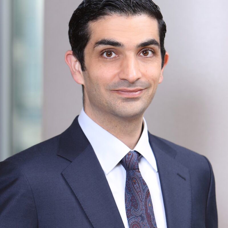 Darius Naraghi J.D. '02