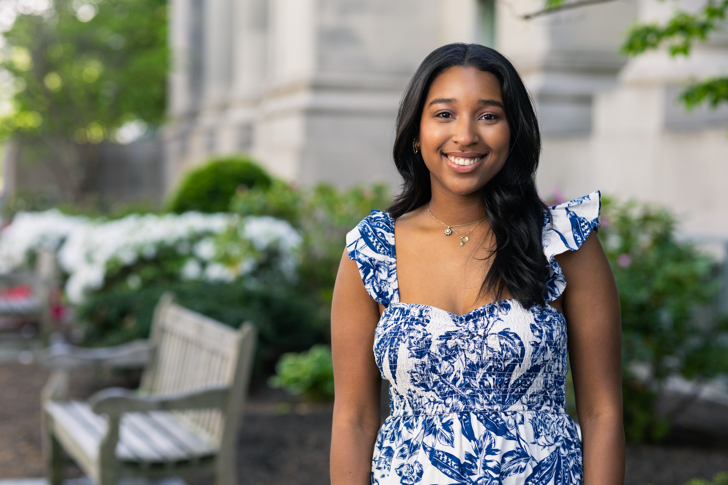 Featured image for Jheri’ Richards wins the Yvonne L. Smith Award article