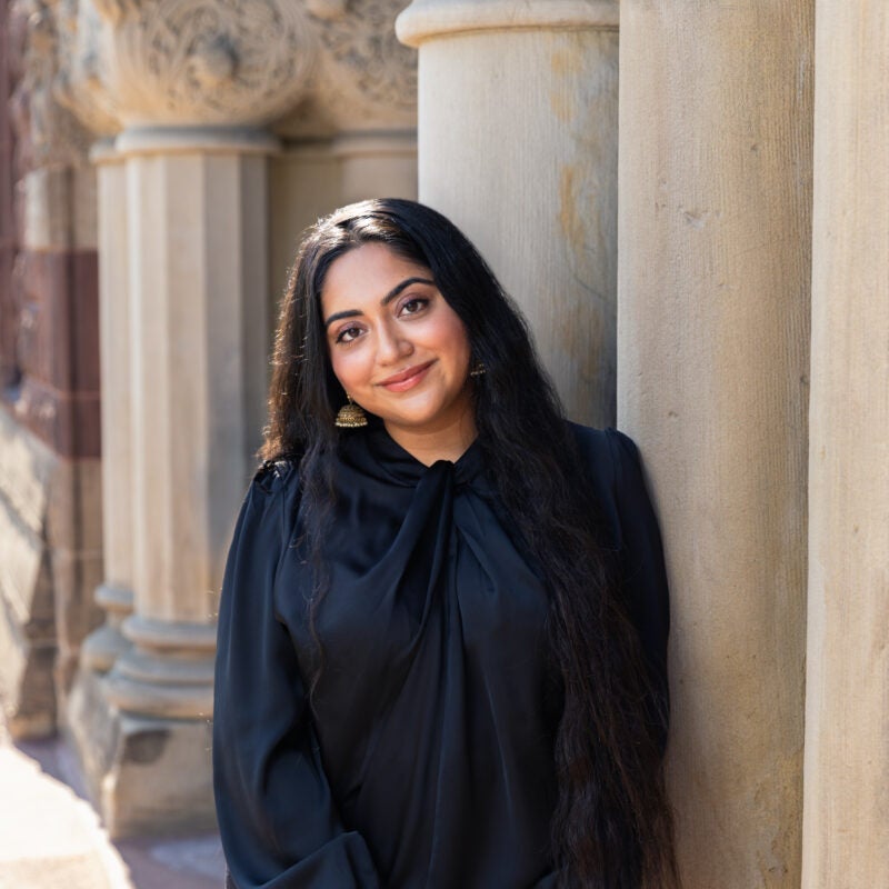 Sukhmani Kaur.
