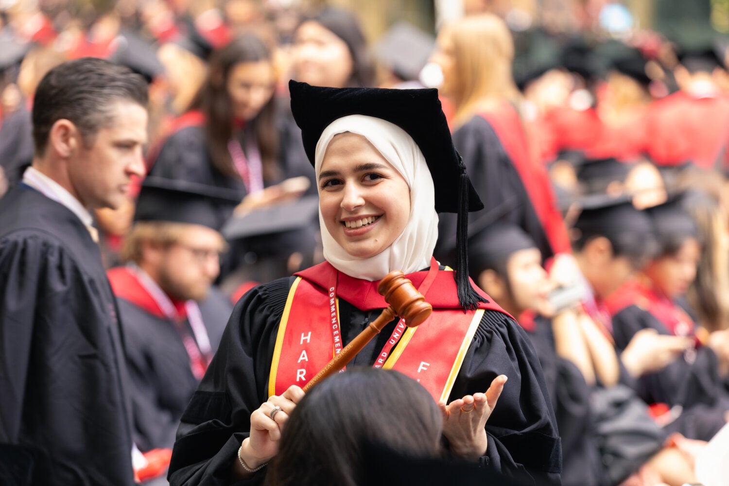 Harvard Law Today - Harvard Law School | Harvard Law School