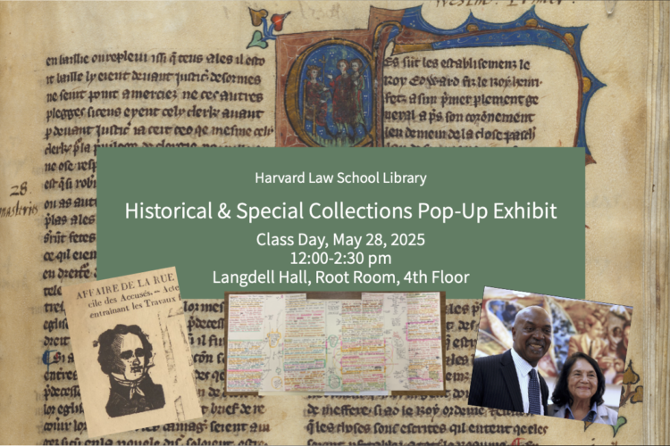 Image thumbnail for Library Pop-Up Exhibit