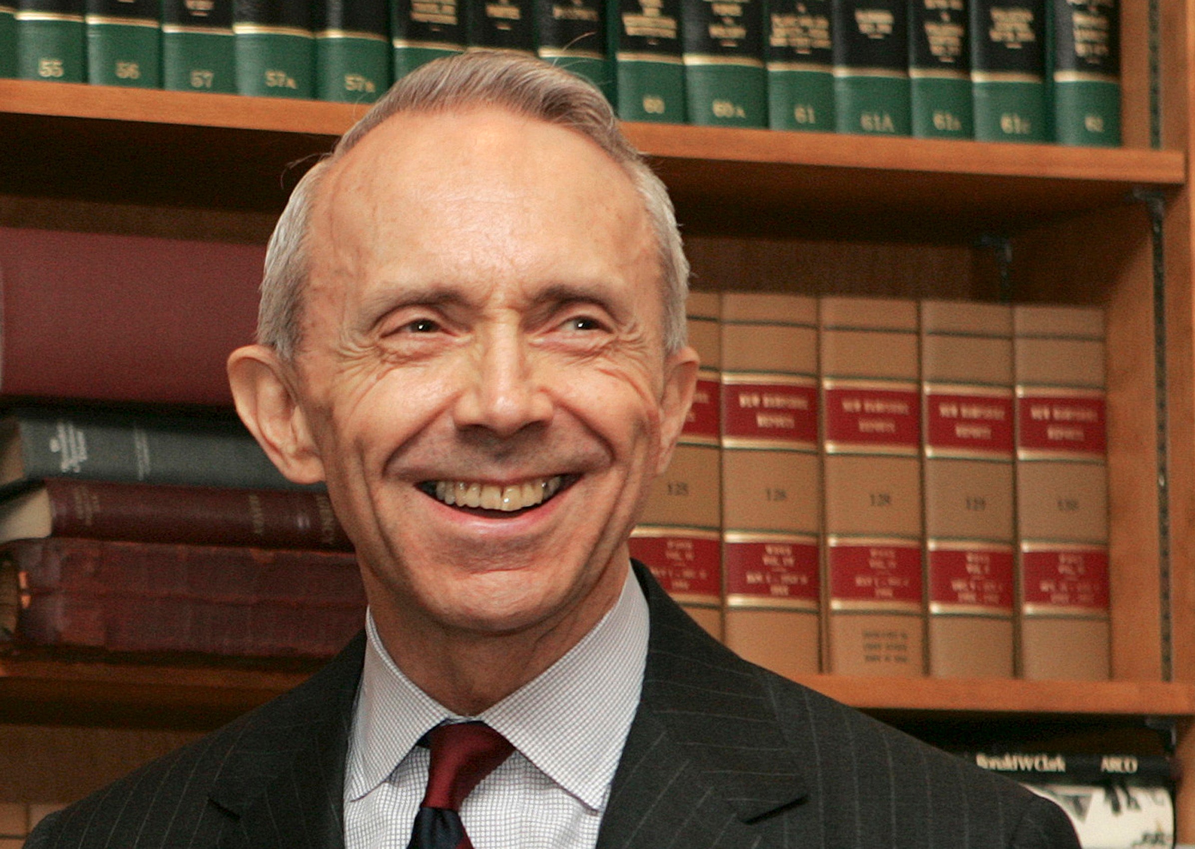 Featured image for ‘He was a great judge’ article