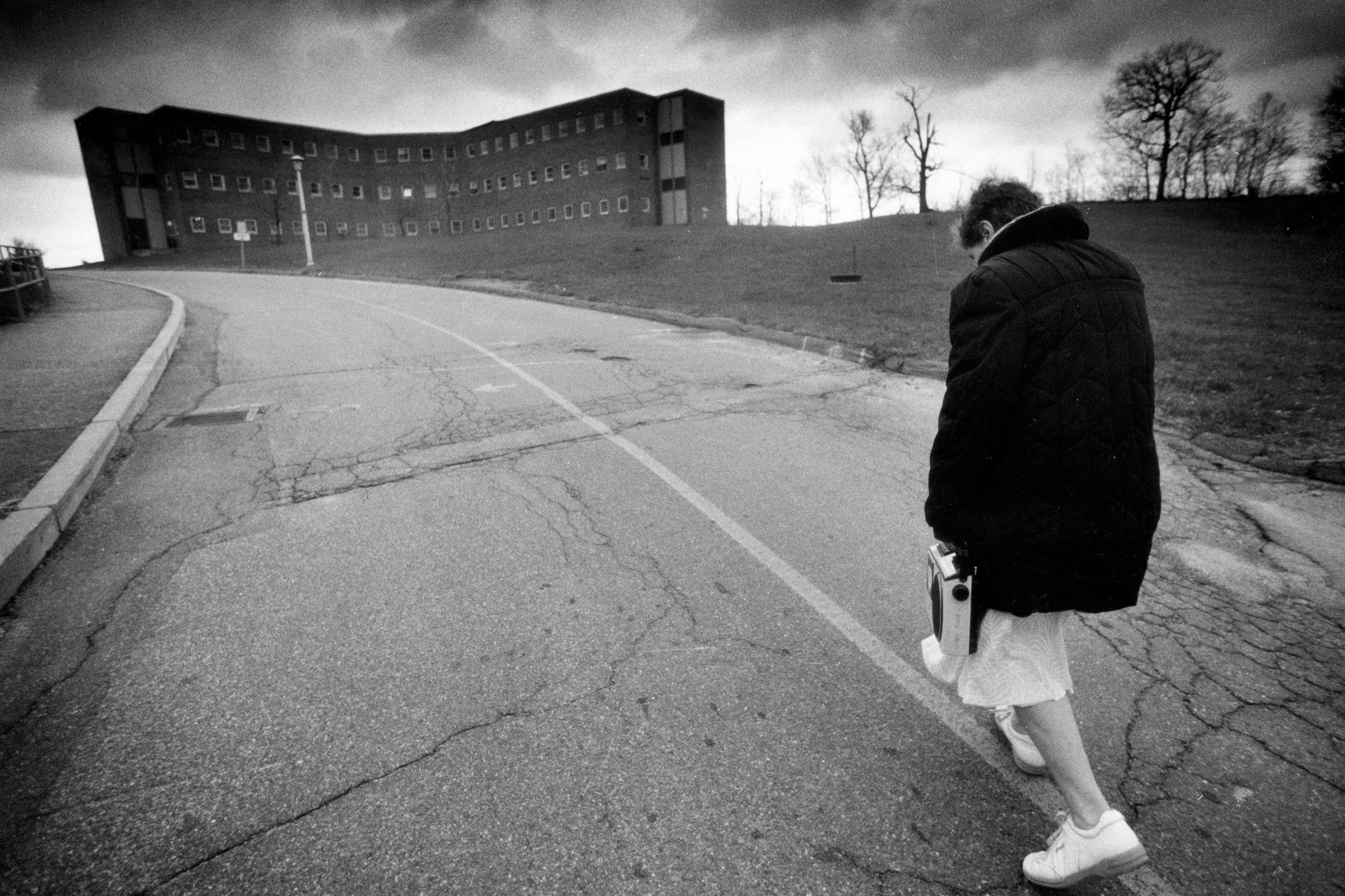 Featured image for Recounting the struggle to care for people with disabilities in the U.S. article