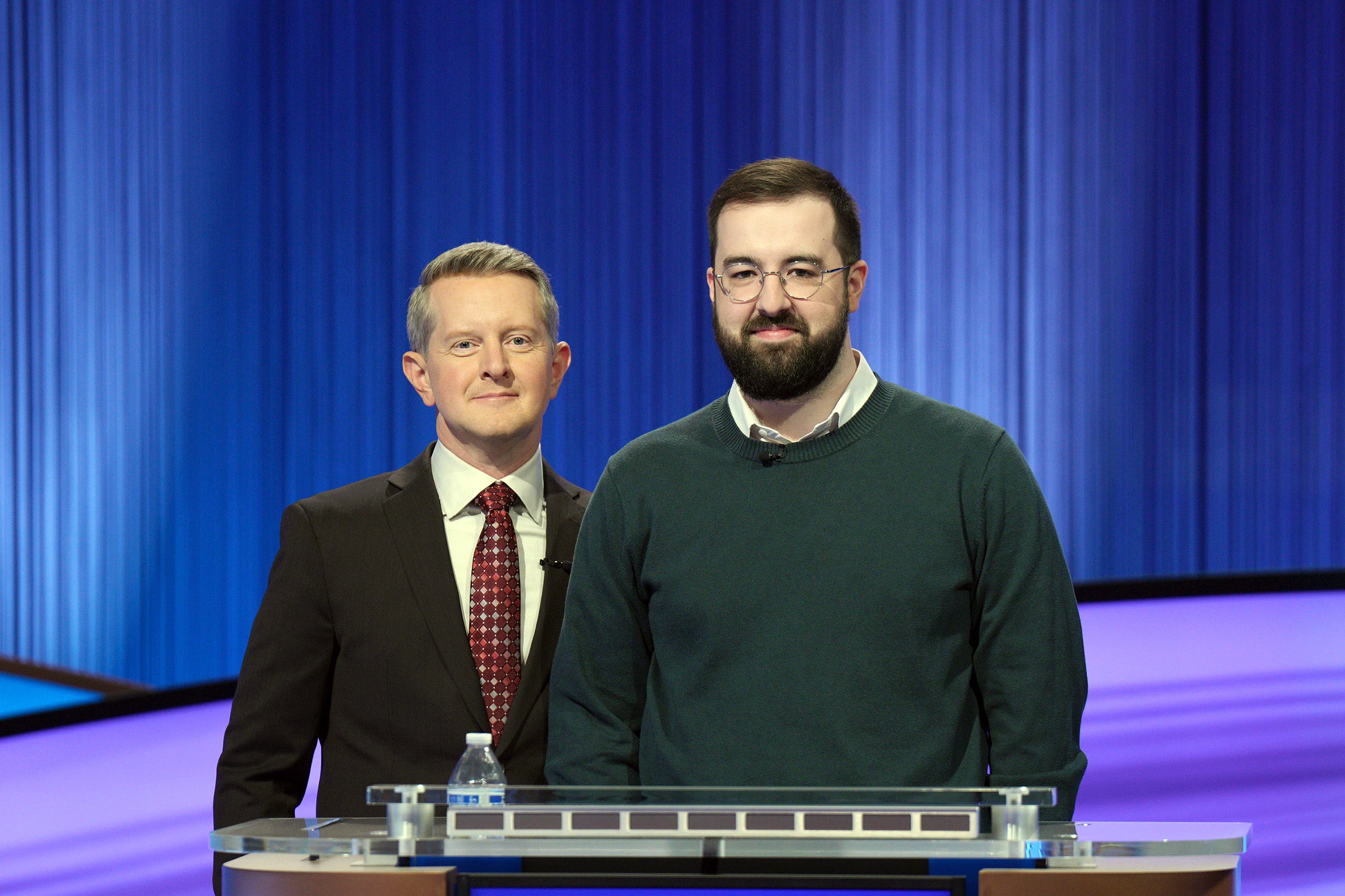 Featured image for For this Harvard Law student, Double Jeopardy has a double meaning article