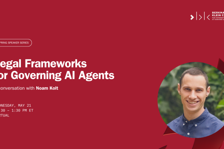 Image thumbnail for Legal Frameworks for Governing AI Agents
