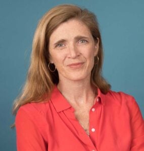 Samantha Power