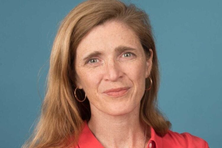 Samantha Power