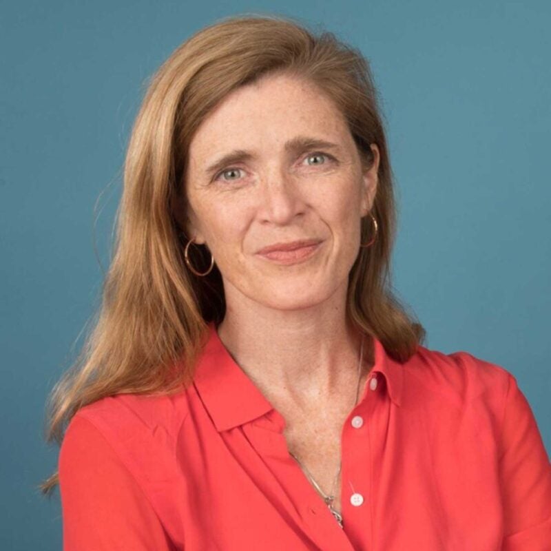 Samantha Power