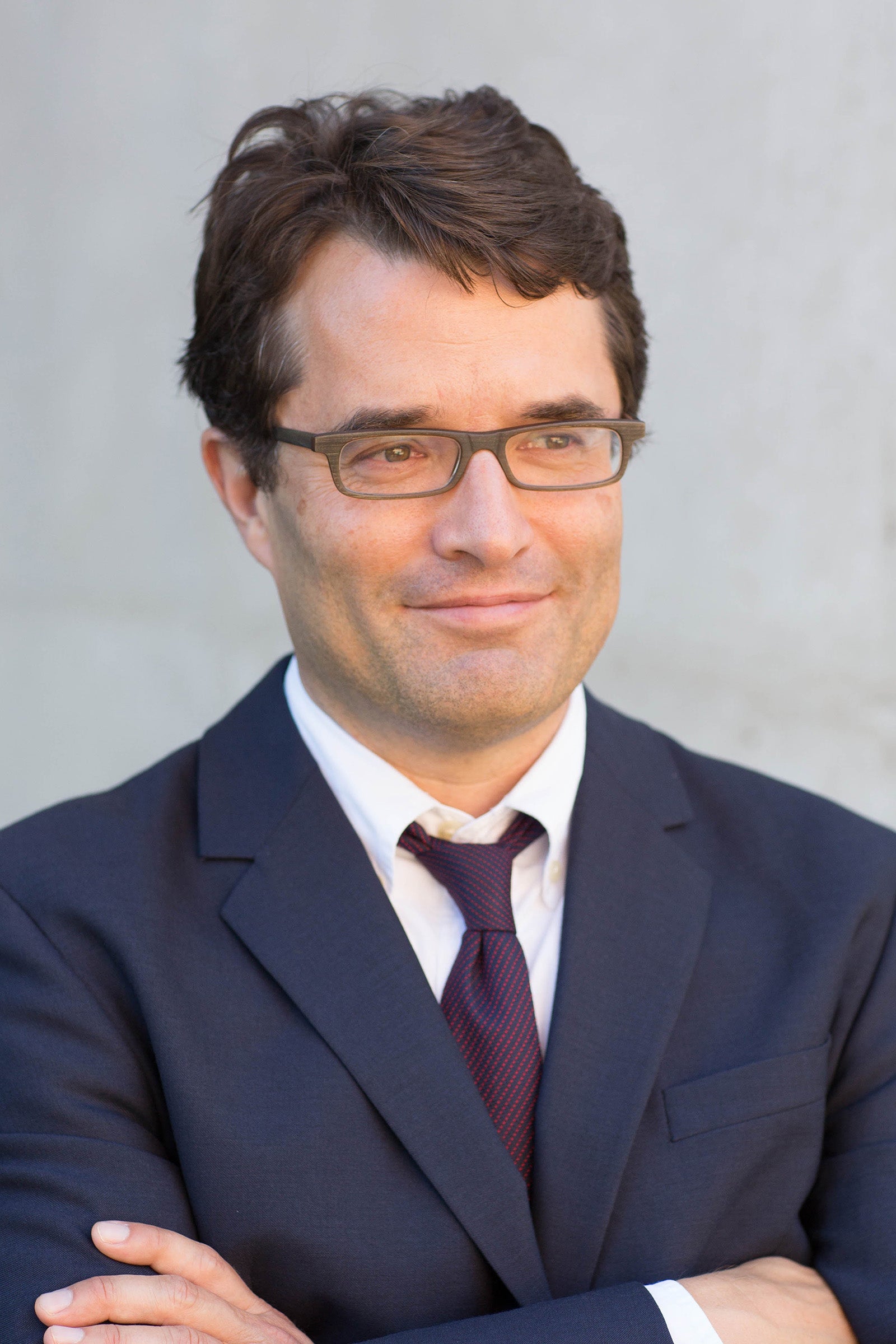 Featured image for Former prosecutor, criminal law expert Alex Whiting appointed professor of practice article
