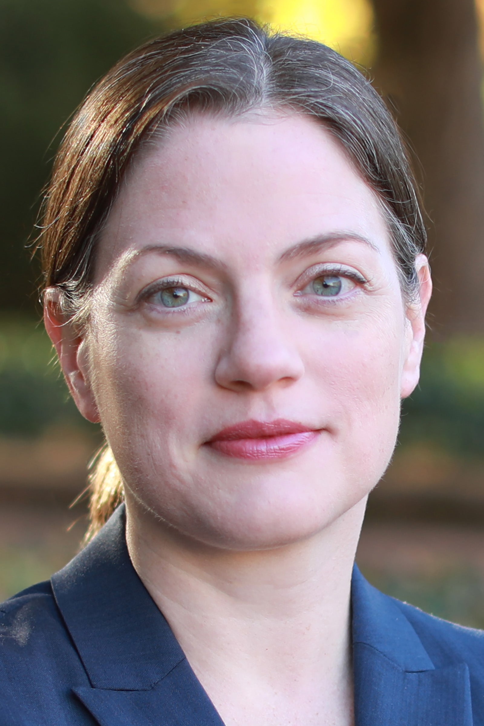 Kristen Eichensehr.
