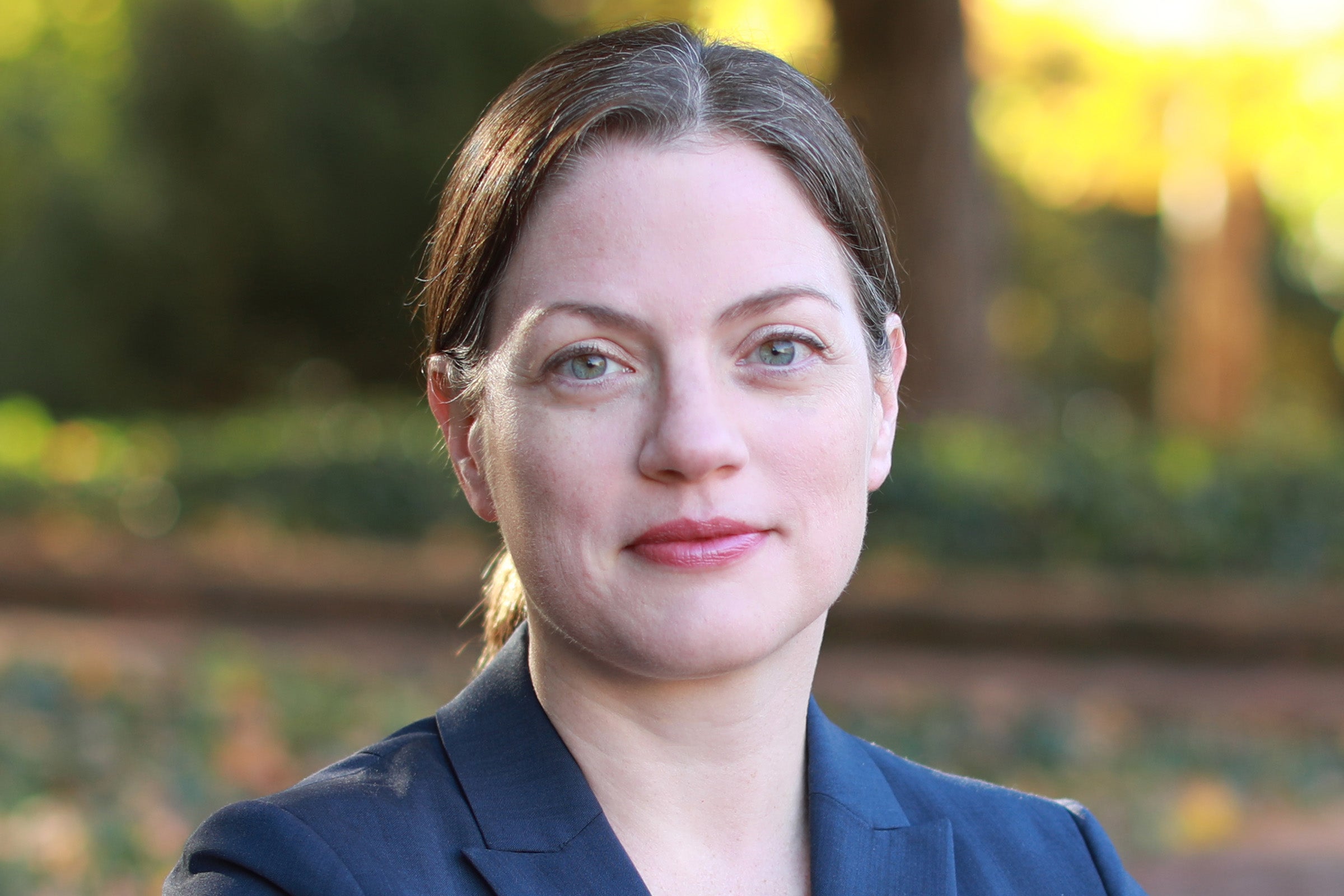Featured image for Foreign relations and national security law expert Kristen Eichensehr appointed professor of law article
