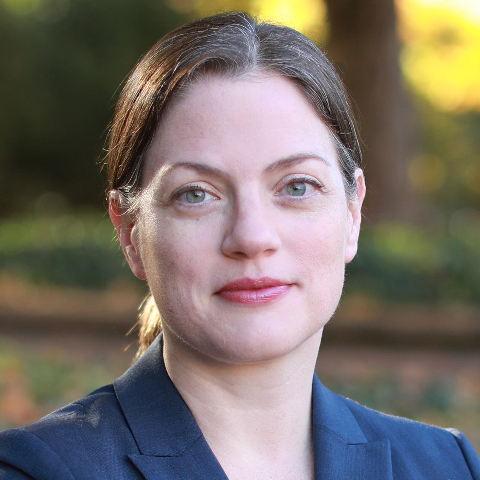 Kristen Eichensehr.