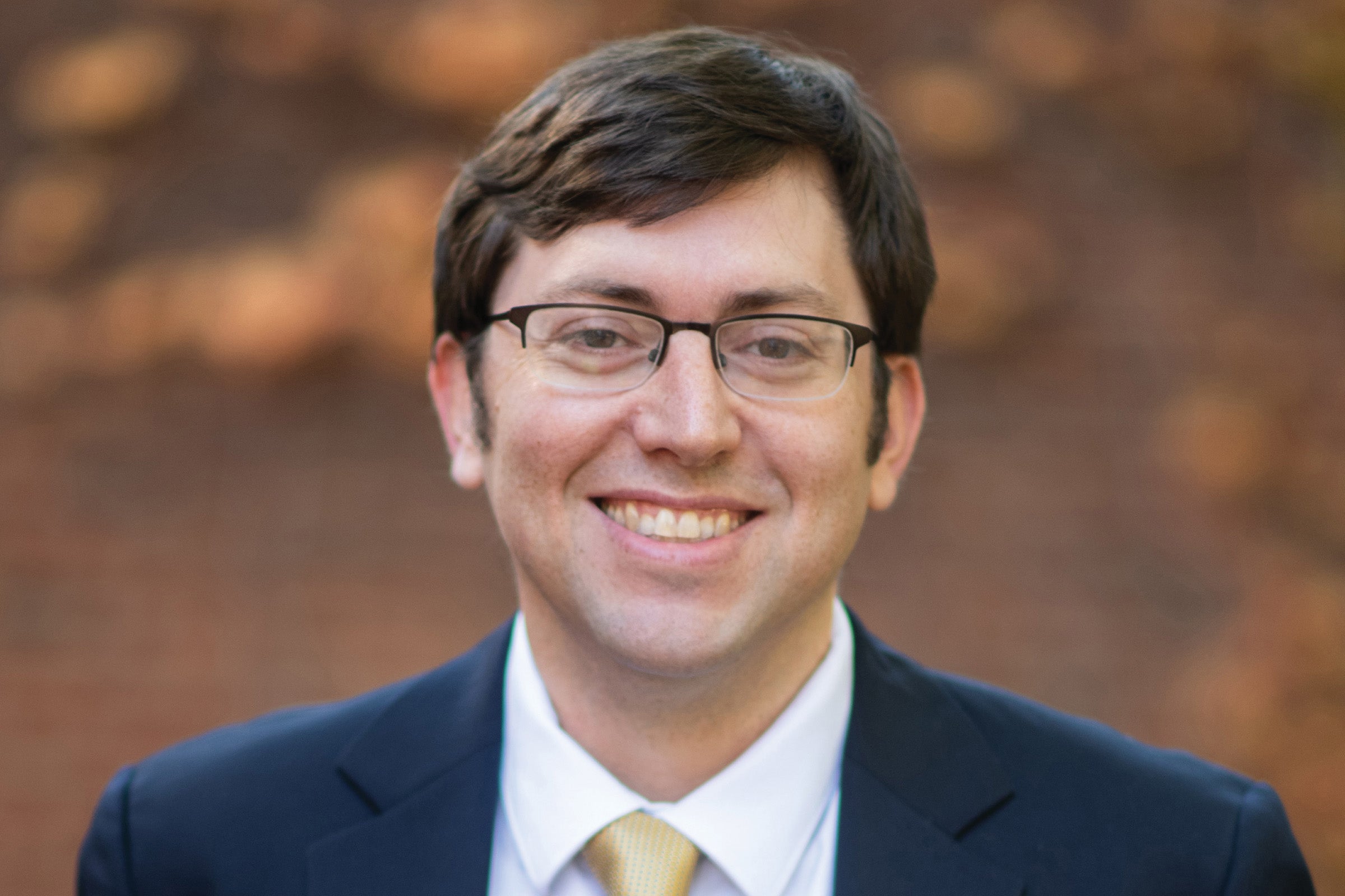 Featured image for Richard Re, an expert in federal courts, constitutional law, and criminal procedure appointed professor of law article