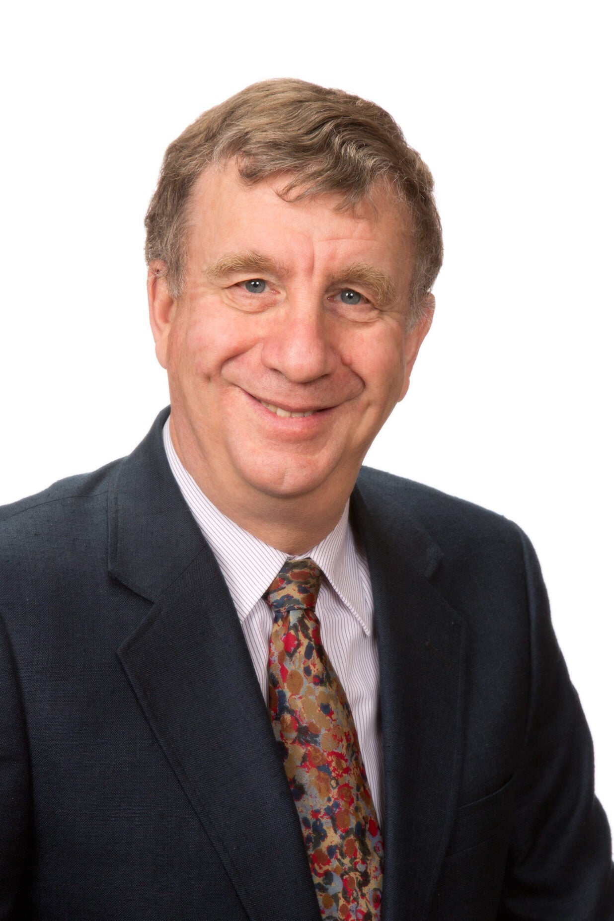 Alford receives the Li Buyun Law Prize 2