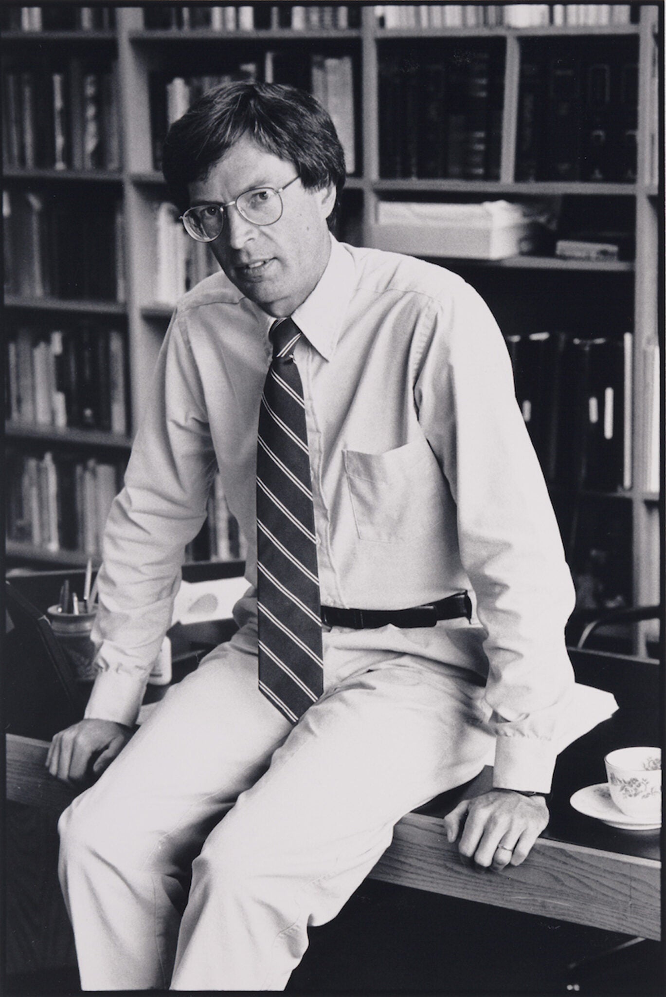 ‘A Pillar of Harvard Law School’ - Harvard Law School | Harvard Law School