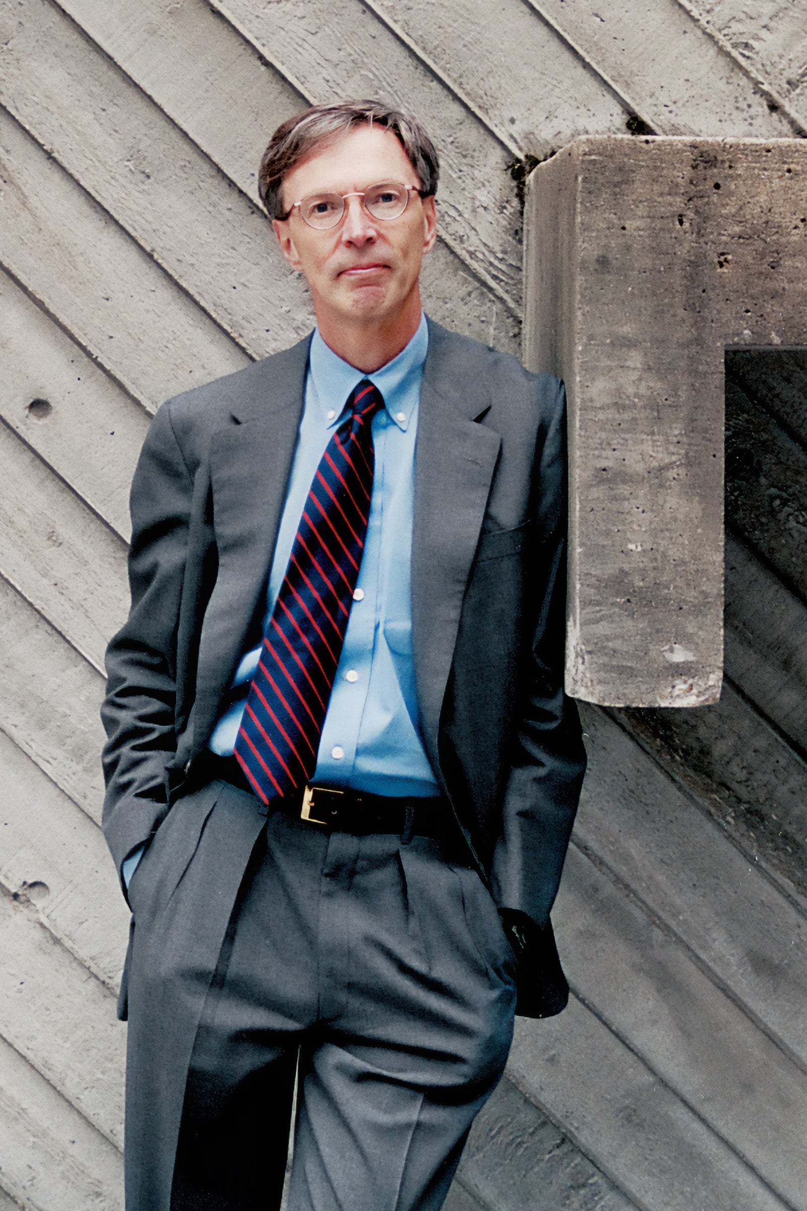 Featured image for Remembering Richard Fallon, ‘a pillar of Harvard Law School’ article
