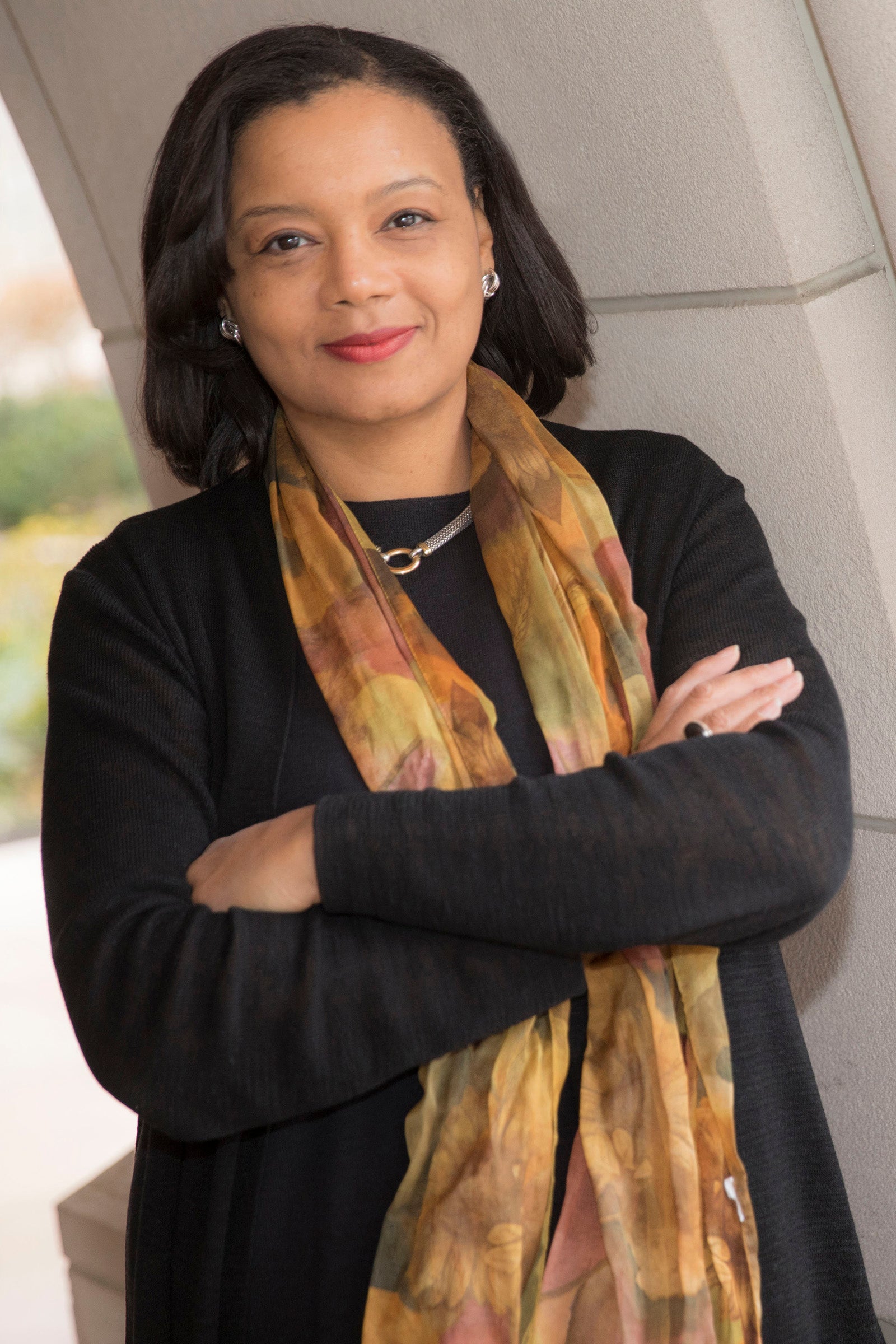 Tomiko Brown-Nagin.
