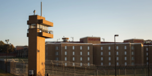 Central Prison in Raleigh, NC