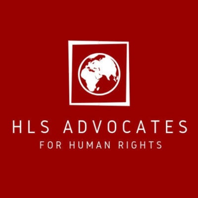 HLS Advocates logo.
