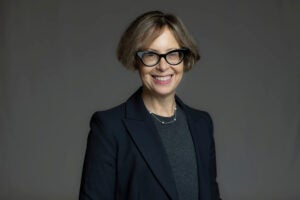 Nancy Pinn