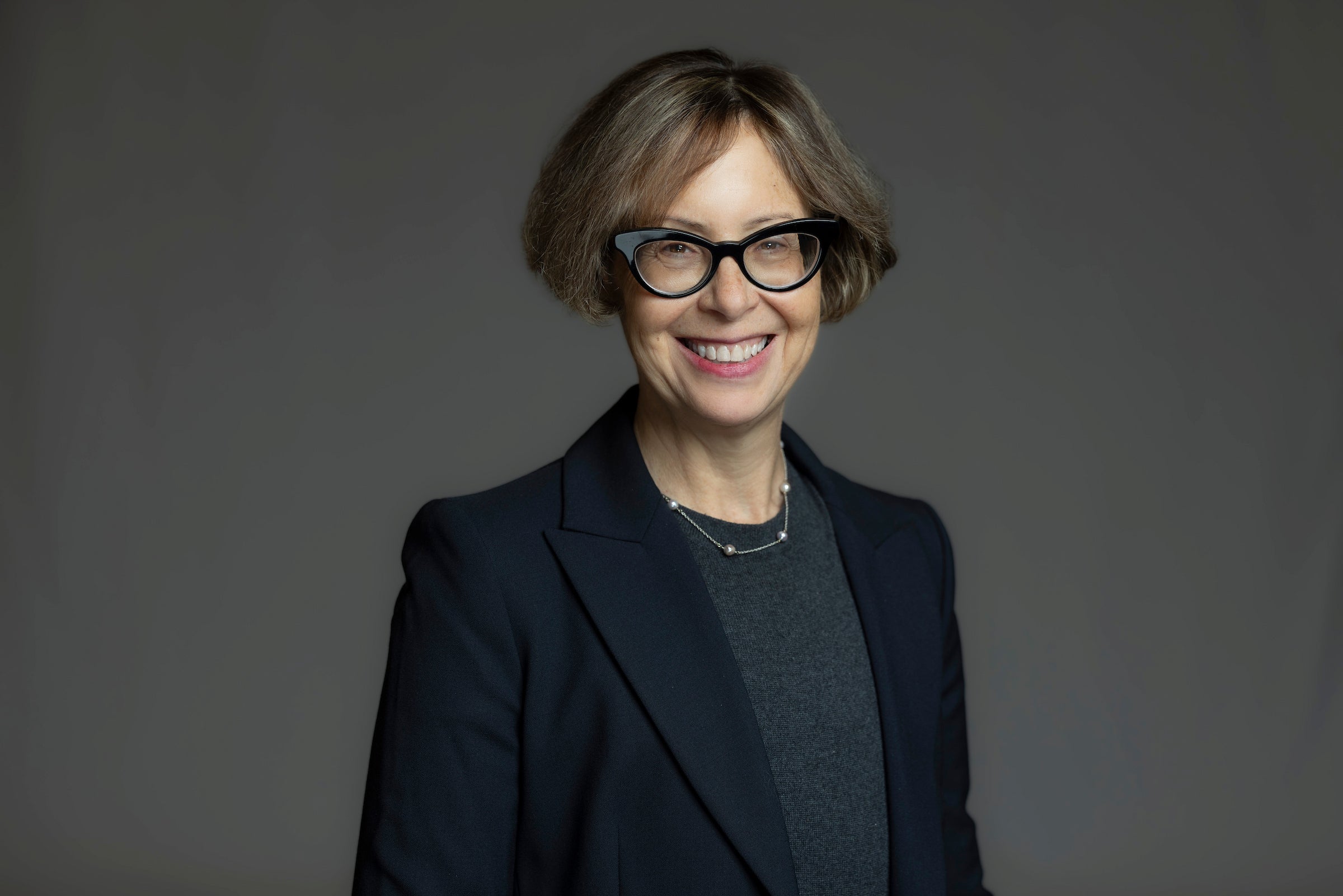 Featured image for Nancy Pinn appointed assistant dean for Harvard Law School’s Graduate Program and International Legal Studies article