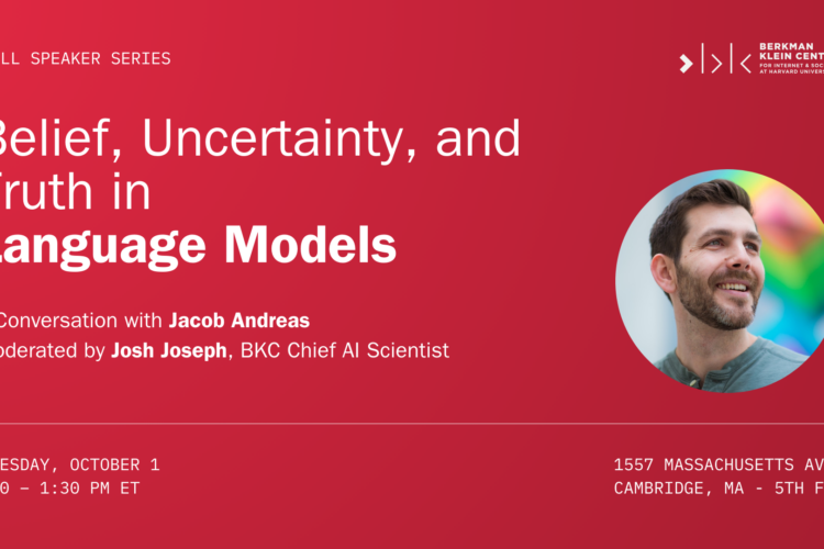 Image thumbnail for Belief, Uncertainty, and Truth in Language Models