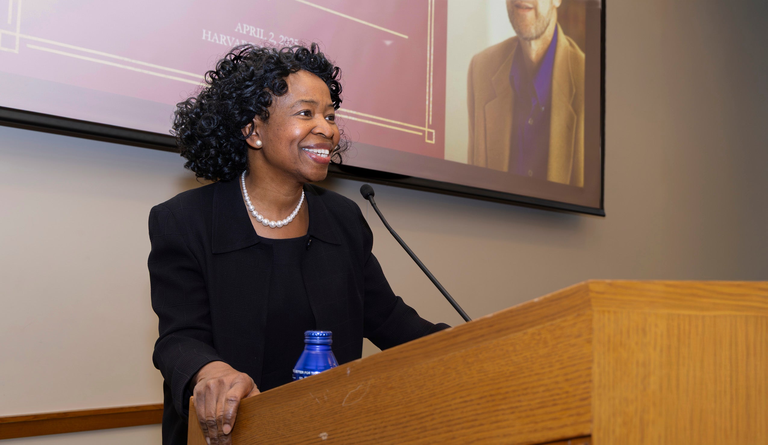 Ruth L. Okediji LL.M. ’91 S.J.D. 96,