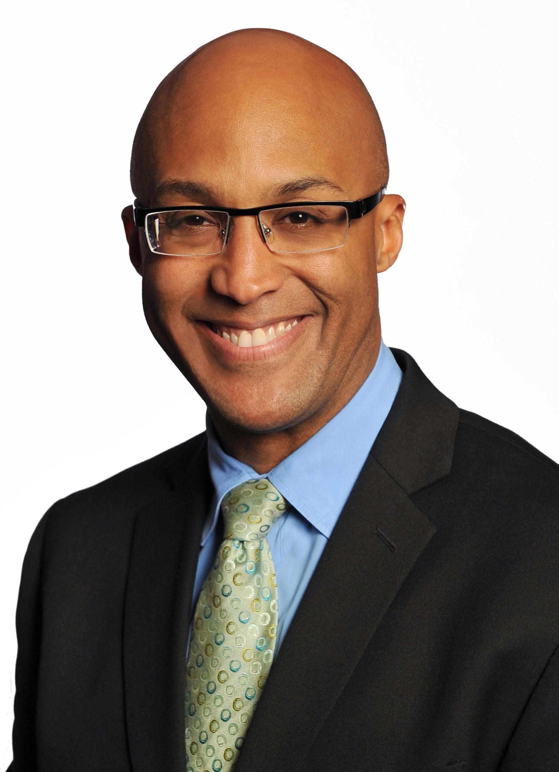 Alan Jenkins