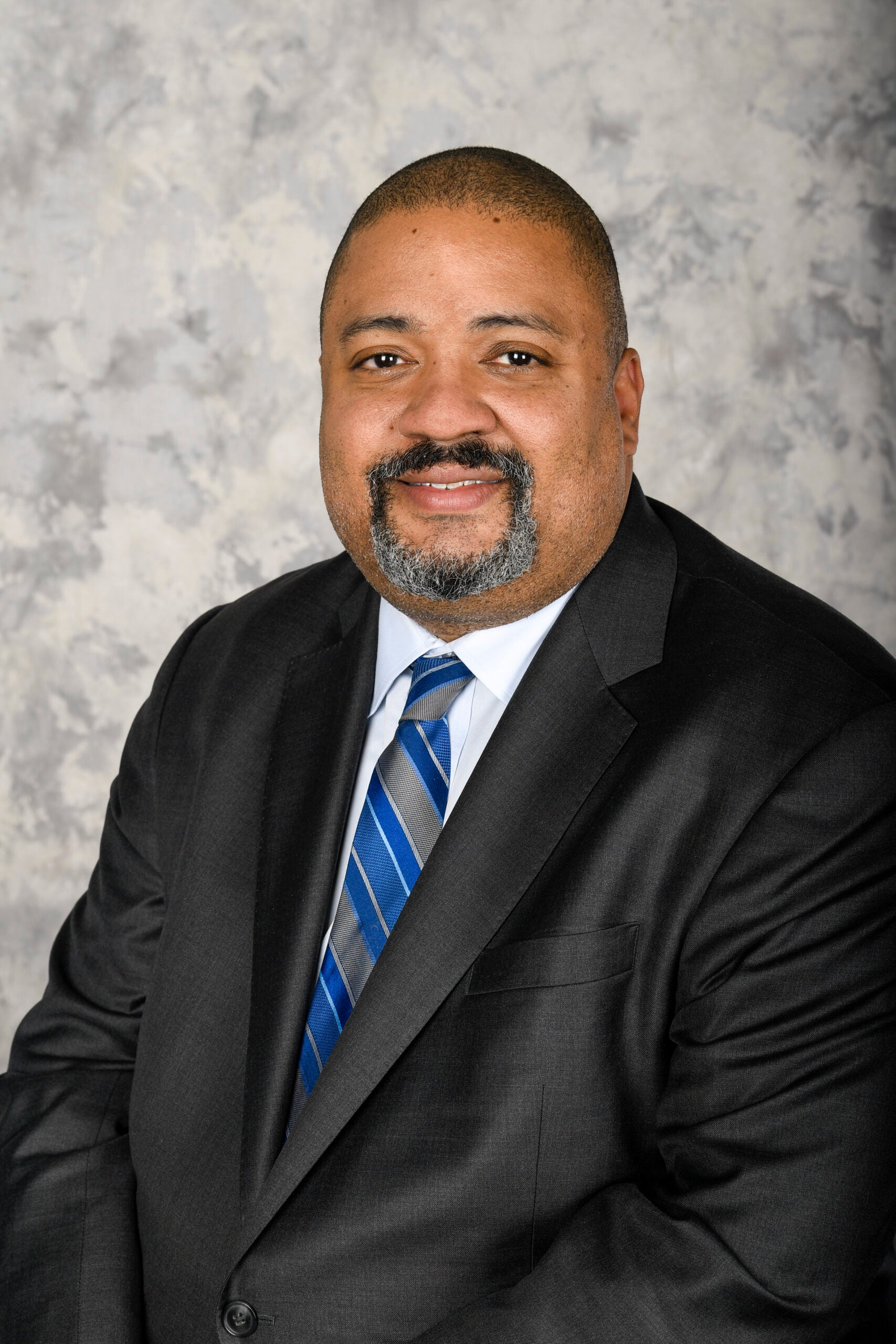 Alvin L. Bragg, Jr.