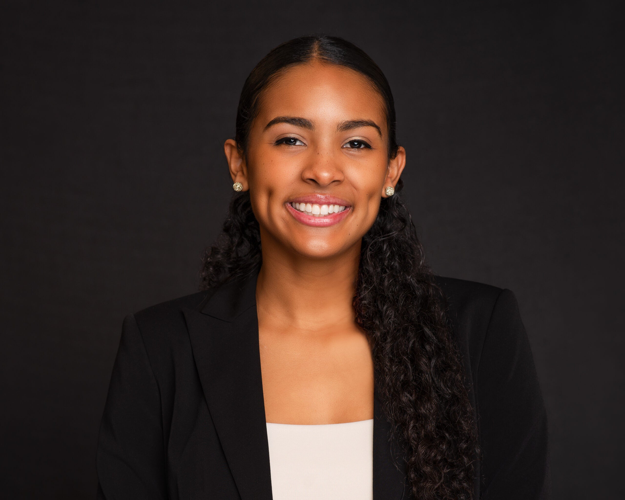Bianca Williams-Alonzo