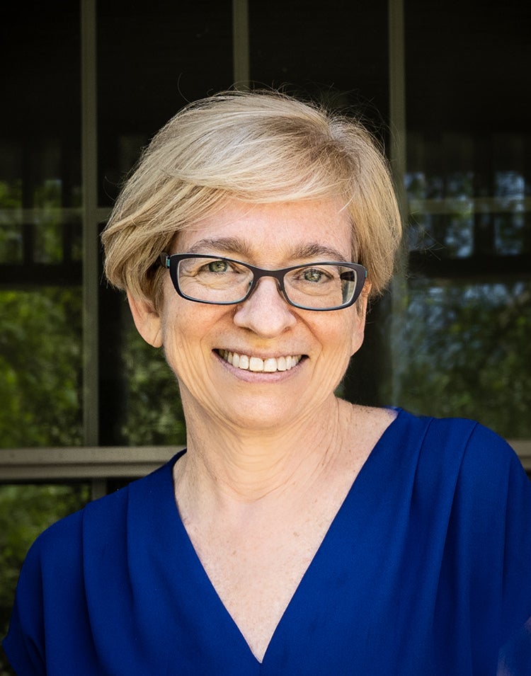 Chai Feldblum.