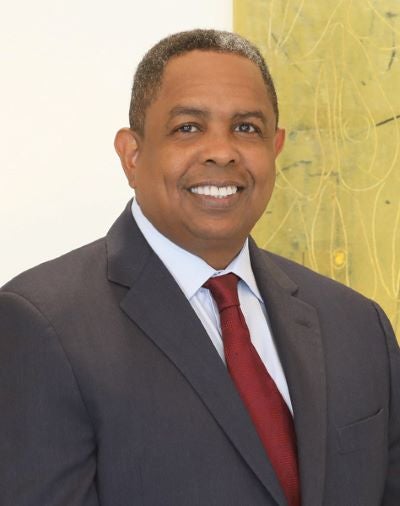 Chaka Patterson