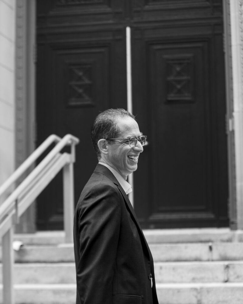 John Goldberg