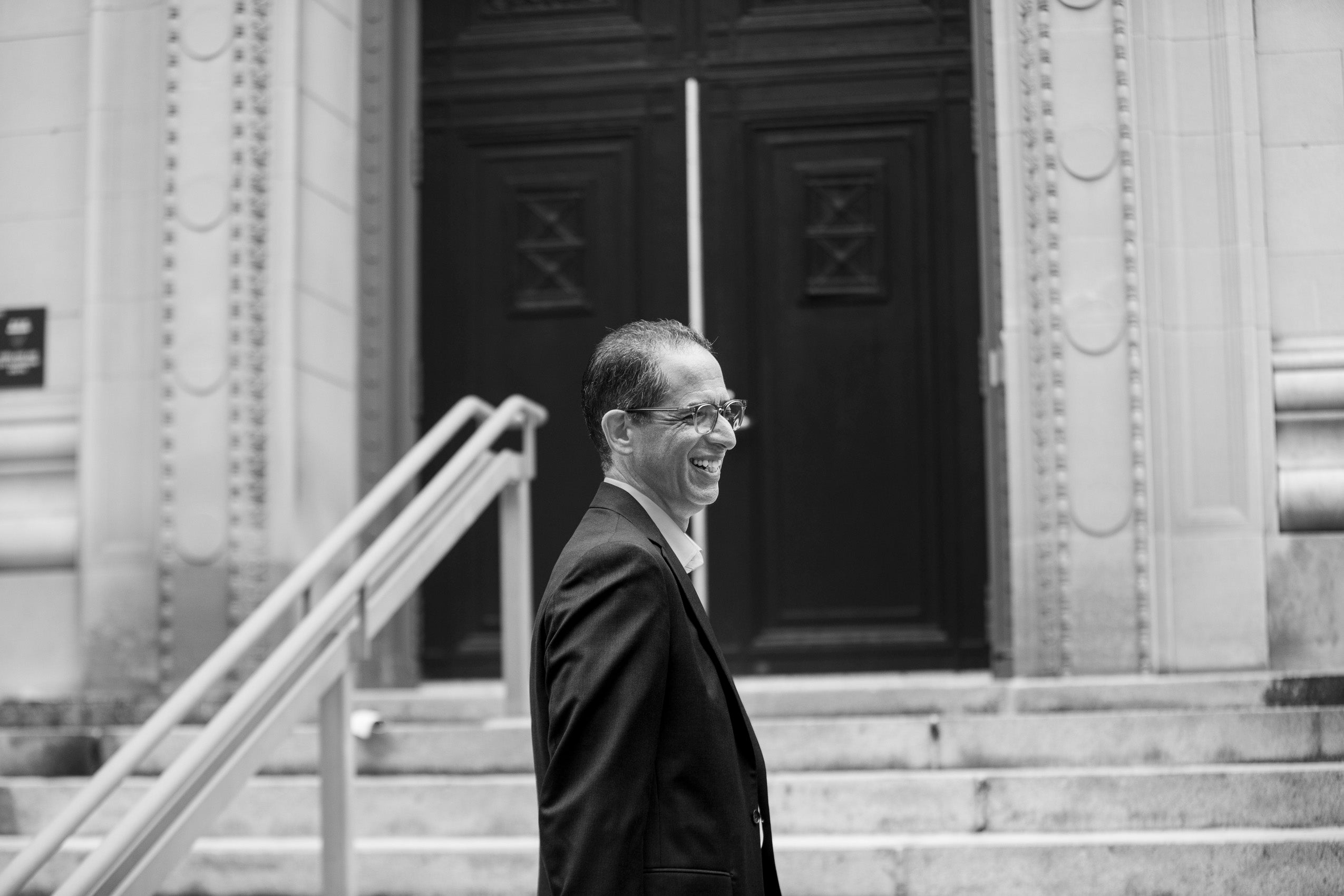 John Goldberg