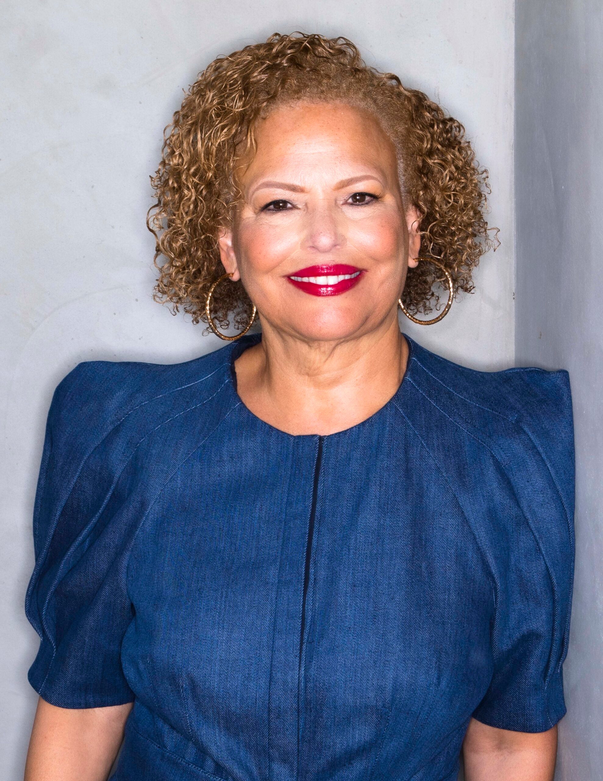 Debra Lee