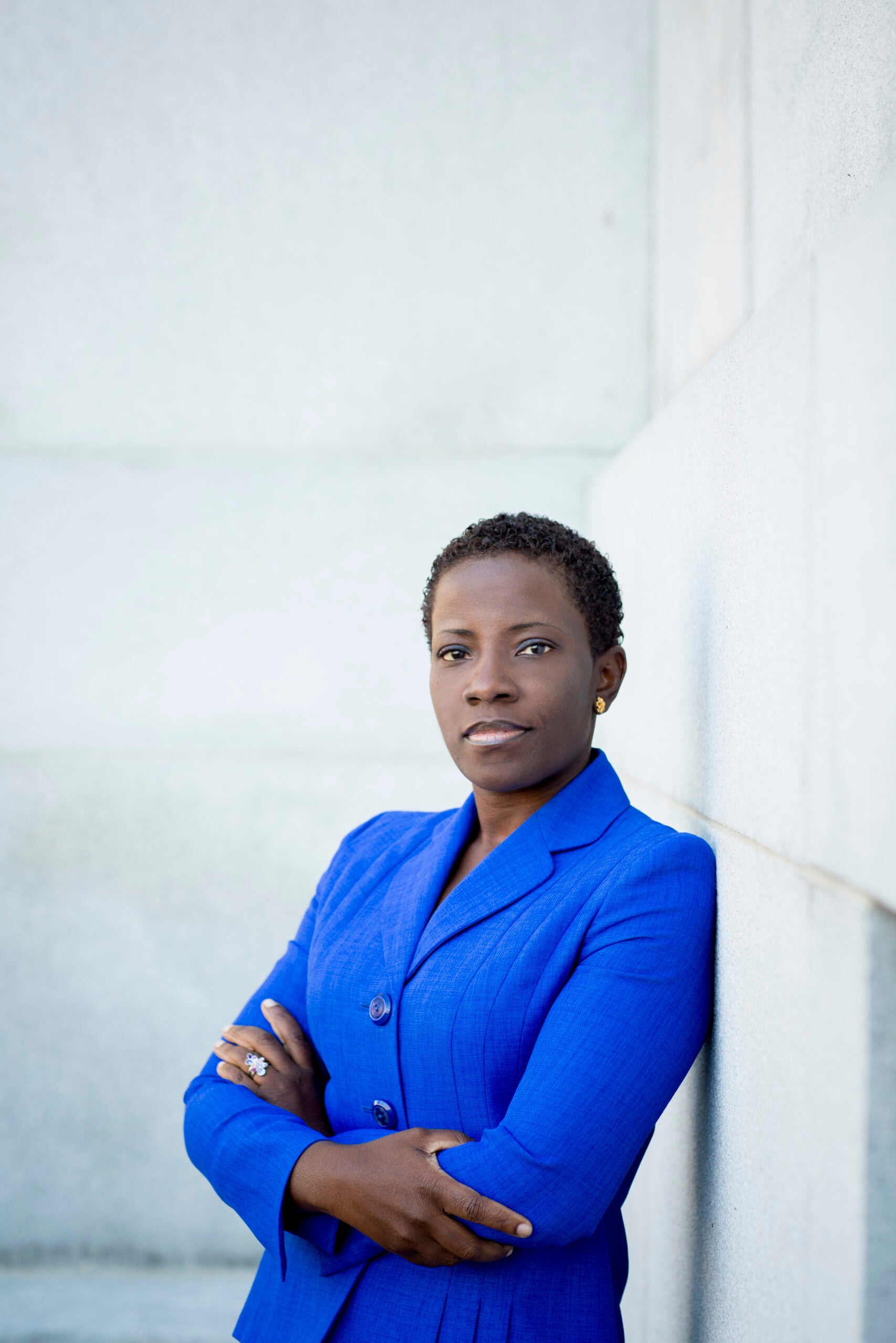 Dehlia Umunna